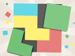 Tangram Puzzle